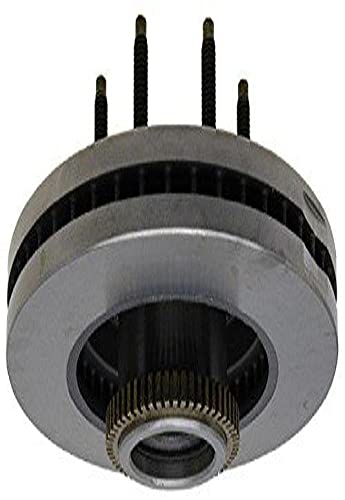 BENDIX PREMIUM DRUM AND ROTOR Disc Brake Rotor and Hub Assembly  PRT5520