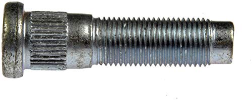 Dorman - Autograde Wheel Lug Stud  610-389