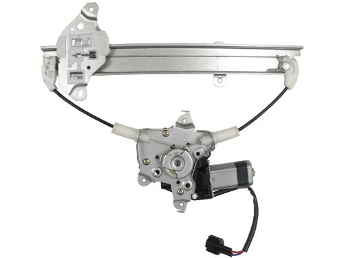 ACI Window Motor and Regulator Assembly  88281