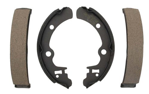 Raybestos Brakes Drum Brake Shoe  562PG