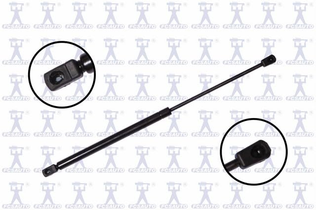 Focus Auto Parts Liftgate Lift Support  84293