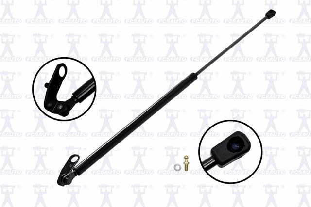 Focus Auto Parts Trunk Lid Lift Support  84998R
