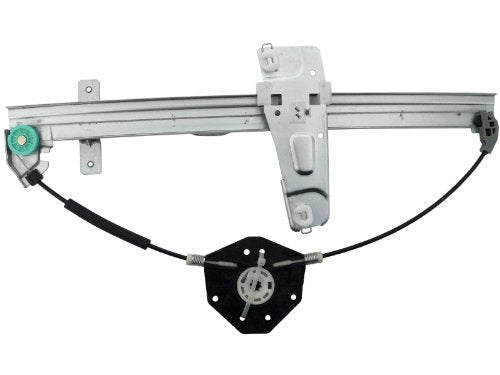 ACI Window Regulator  81602