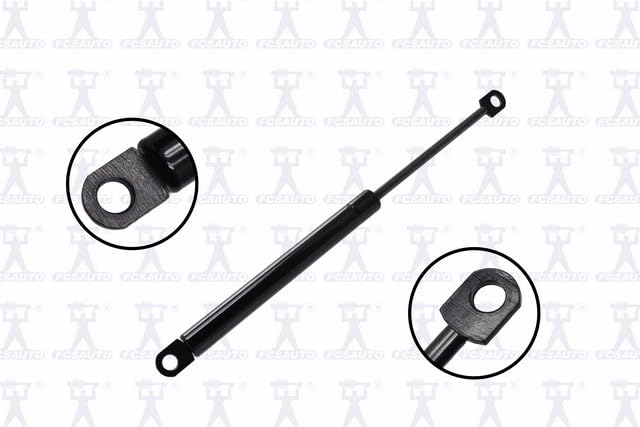 Focus Auto Parts Hood Lift Support  84421