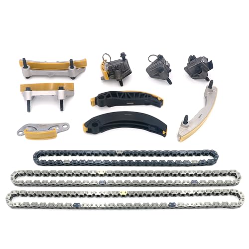 Dayco Engine Timing Chain Kit  KTC1344