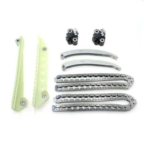 Dayco Engine Timing Chain Kit  KTC1389