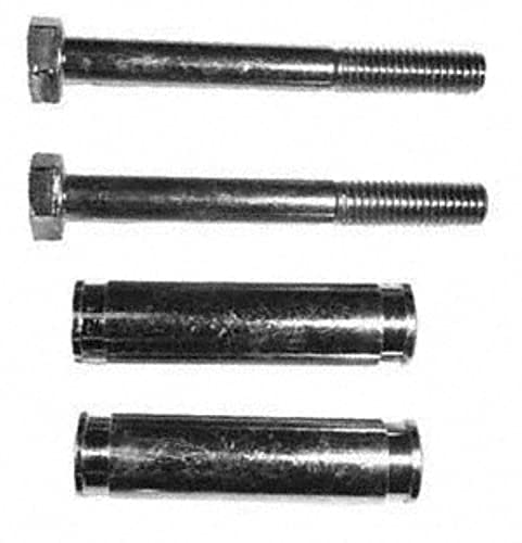 Raybestos Brakes Disc Brake Caliper Bolt Kit  H5063