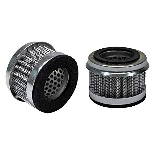 Wix Industrial Hydraulics Breather  W01AG403