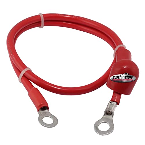 Tuff Stuff Performance 754624 Alternator Replacement Heavy Duty Charge Wires