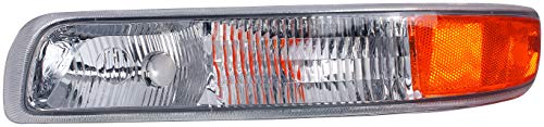 Dorman Turn Signal / Parking Light Assembly  1630064