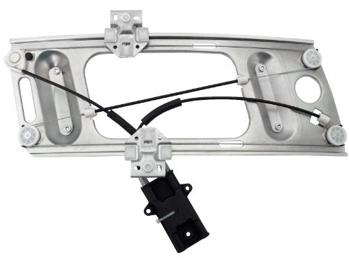 ACI Window Regulator  81225