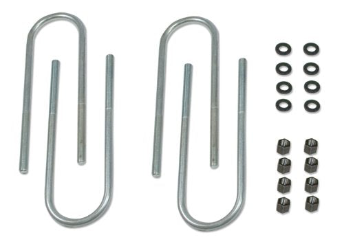 Tuff Country 47850 Axle U-Bolt Fits 88-95 Wrangler (YJ)