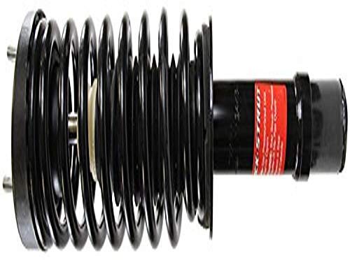 Monroe Shocks & Struts Suspension Strut and Coil Spring Assembly  172254L