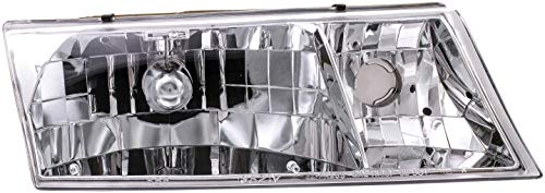 Dorman Headlight Assembly  1590291