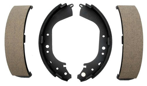 Raybestos Brakes Drum Brake Shoe  549PG
