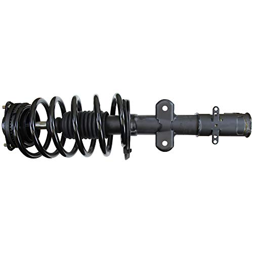 Monroe Shocks & Struts Suspension Strut and Coil Spring Assembly  571128L