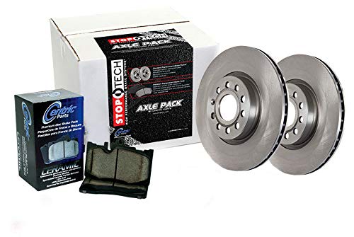 Centric Parts Disc Brake Kit  908.34562