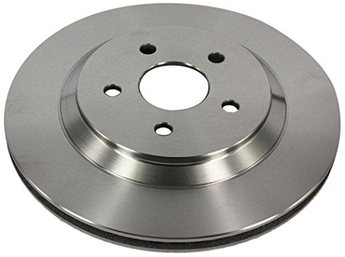BENDIX PREMIUM DRUM AND ROTOR Disc Brake Rotor  PRT5478
