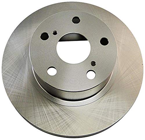 BENDIX PREMIUM DRUM AND ROTOR Disc Brake Rotor  PRT1693
