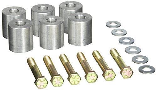 Skyjacker TCL35 Transfer Case Lowering Kit Fits 76-86 CJ5 CJ7 Scrambler