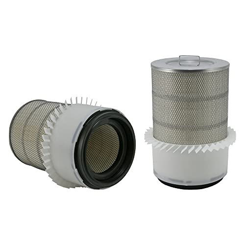 Wix Engine Air Filter  WA10106