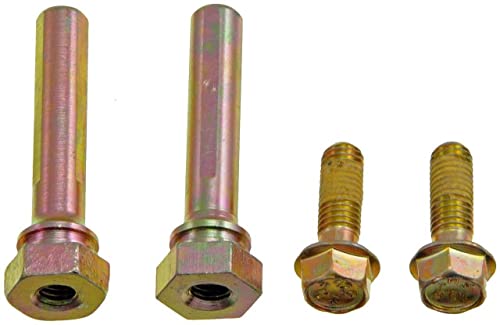 Dorman - First Stop Disc Brake Caliper Bolt  HW5069