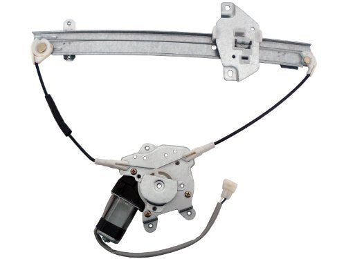 ACI Window Motor and Regulator Assembly  88412