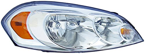 Dorman Headlight Assembly  1591889