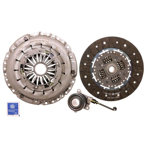 Sachs Transmission Clutch Kit  K70671-01