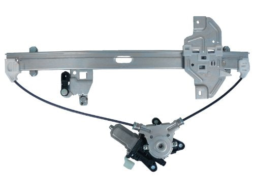 ACI Window Motor and Regulator Assembly  88906
