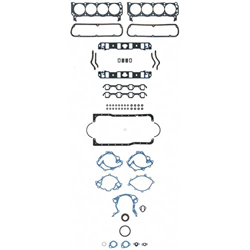 FEL-PRO Engine Gasket Set  260-1720