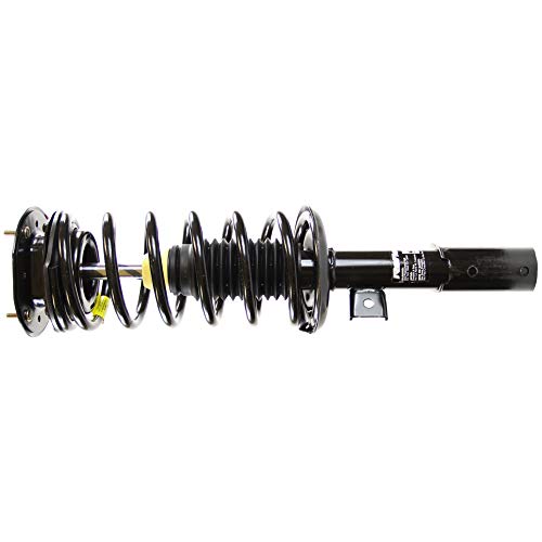 Monroe Shocks & Struts Suspension Strut and Coil Spring Assembly  272218