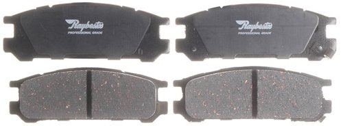 Raybestos Brakes Disc Brake Pad Set  PGD471C