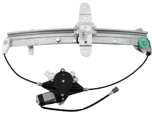 ACI Window Motor and Regulator Assembly  83155