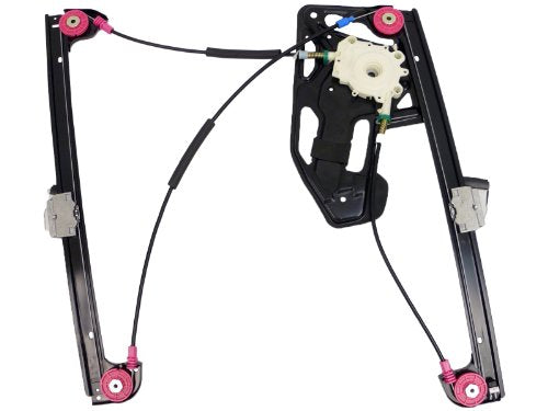 ACI Window Regulator  84595