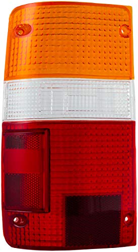Dorman Tail Light Assembly  1610638