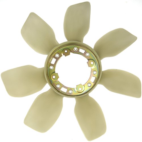 Dorman - OE Solutions Engine Cooling Fan Blade  620-534