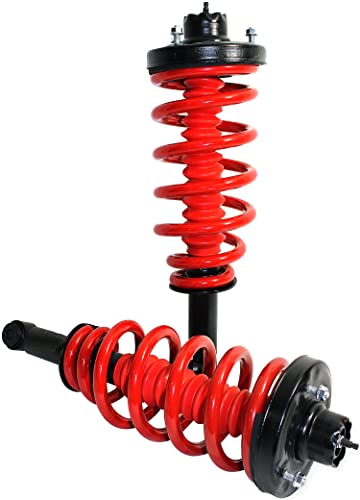 Dorman - OE Solutions Air Spring to Coil Spring Conversion Kit  949-583