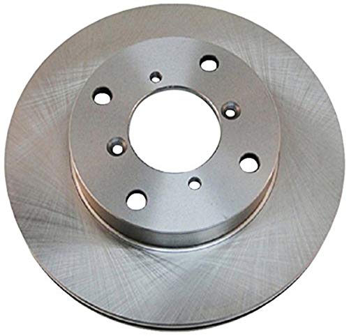 BENDIX PREMIUM DRUM AND ROTOR Disc Brake Rotor  PRT1562