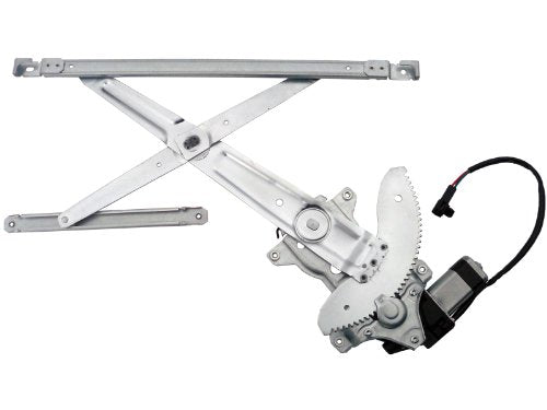 ACI Window Motor and Regulator Assembly  88335