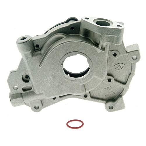 Sealed Power Engine Oil Pump  224-43498