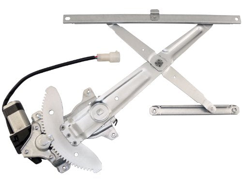 ACI Window Motor and Regulator Assembly  88712