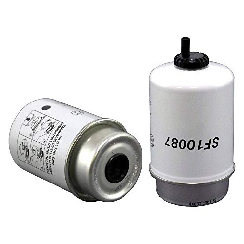 Wix Fuel Water Separator Filter  WF10087