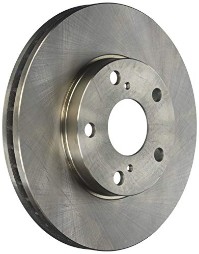 BENDIX PREMIUM DRUM AND ROTOR Disc Brake Rotor  PRT1723