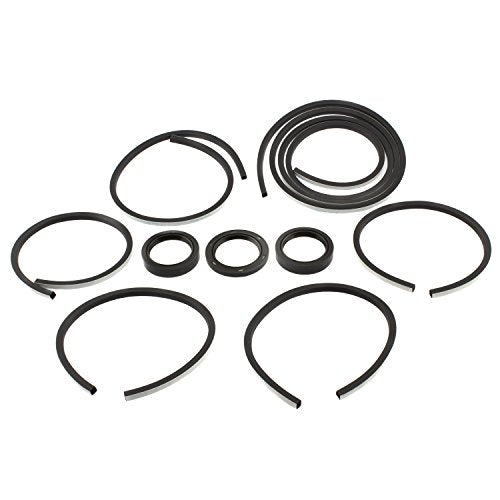 AISIN Engine Timing Cover Seal Kit  SKT-005