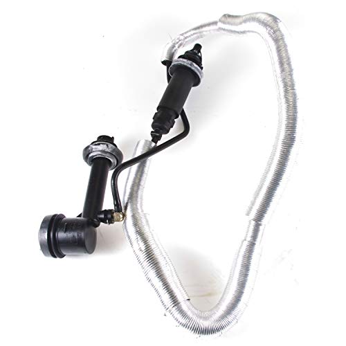 LuK Clutch Master and Slave Cylinder Assembly  CRS046