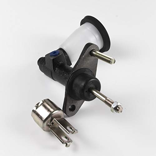 LuK Clutch Master Cylinder  LMC482