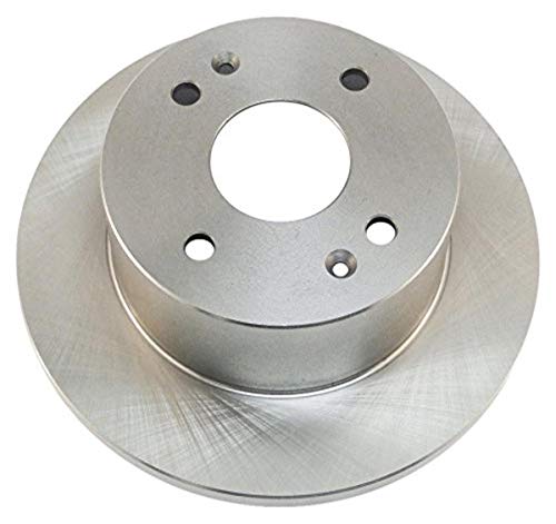 BENDIX PREMIUM DRUM AND ROTOR Disc Brake Rotor  PRT1593