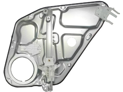 ACI Window Motor and Regulator Assembly  88992