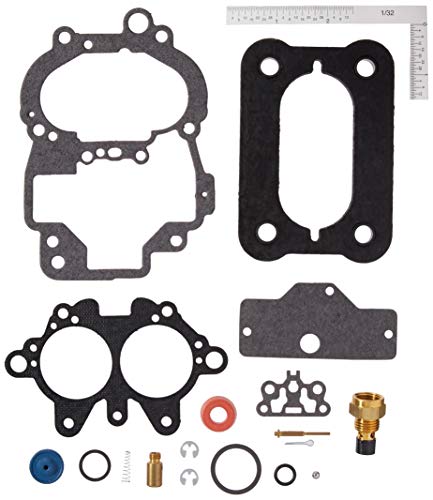 Standard Motor Products Inc Carburetor Repair Kit  1500